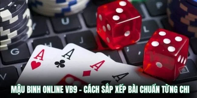 Mậu Binh Online