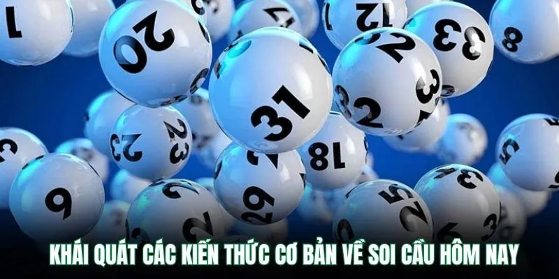 Soi Cầu Hôm Nay VB9 – Dự Đoán Lô Đề Chuẩn Và Cược Hiệu Quả 1 Khái quát các kiến thức cơ bản về soi cầu hôm nay
