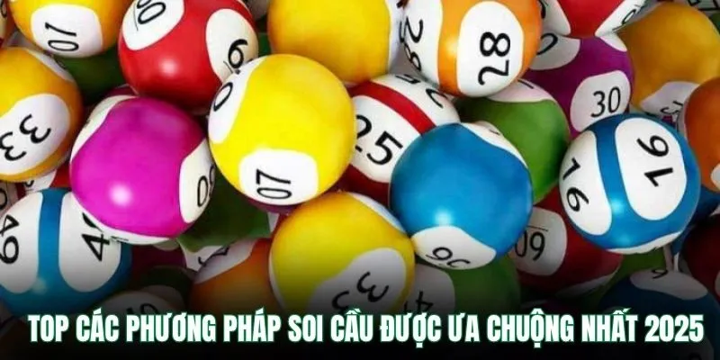 Soi Cầu Hôm Nay VB9 – Dự Đoán Lô Đề Chuẩn Và Cược Hiệu Quả 3 TOP các phương pháp soi cầu được ưa chuộng nhất 2025
