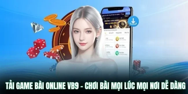 tải game bài online