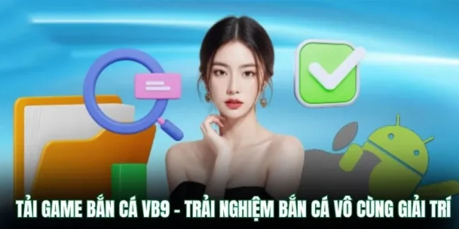 tải game bắn cá